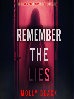 cover image of Remember the Lies 